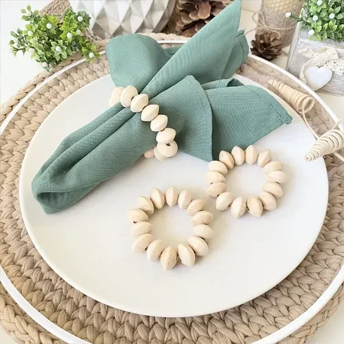 Napkin Rings